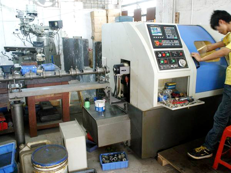 五金加工廠沒(méi)單是什么原因？應(yīng)該怎么辦？