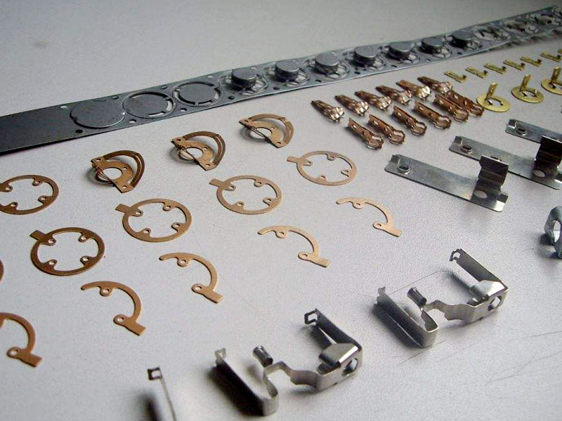 五金加工好不好學(xué)？還是非常快的！