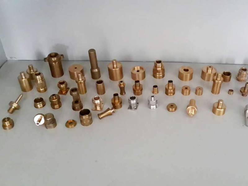 五金加工類銅材分幾種？詳細(xì)解答！