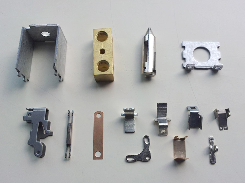 五金配件加工屬于哪個類型？加工分類！