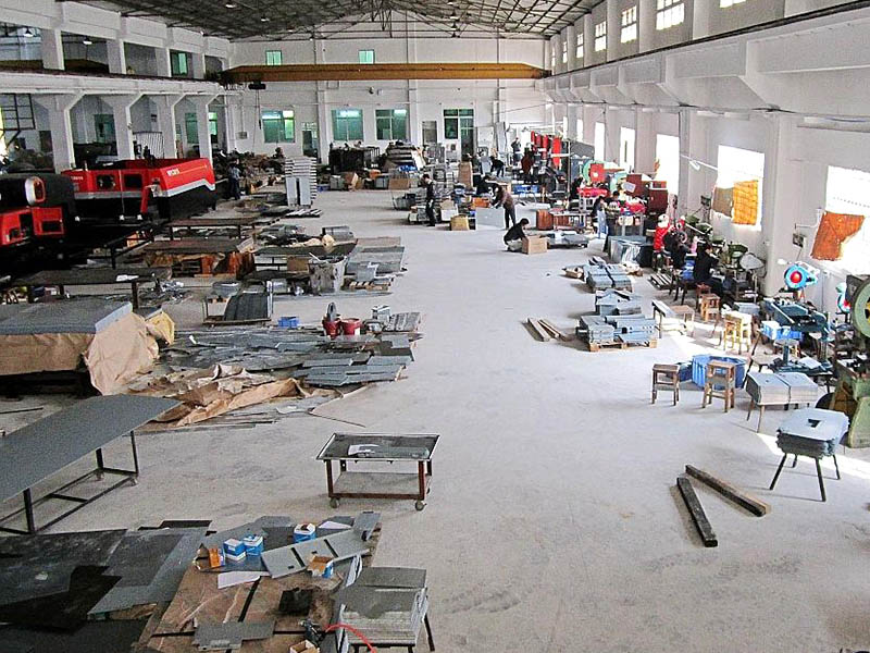 五金加工業(yè)是不是很難做？