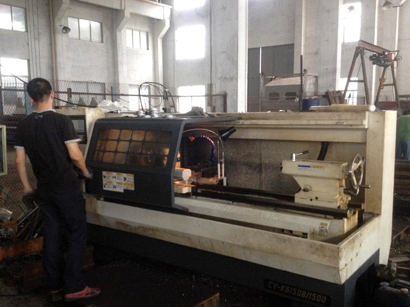 數控車床加工整球用什么車刀？好用推薦！