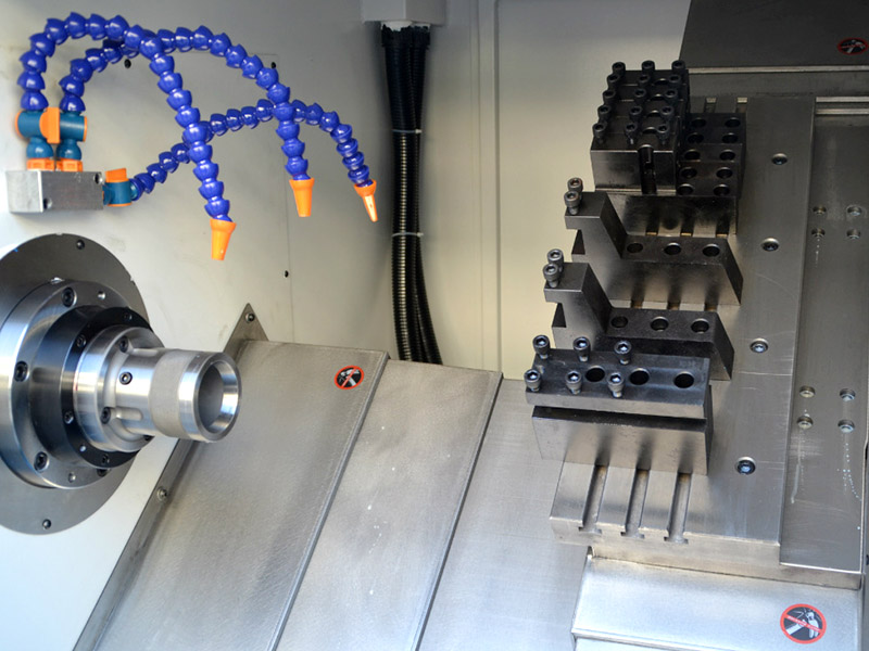 排刀數(shù)控車床加工是不是很便宜？價格特點！