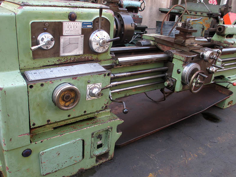 普通車床是否可以加工錐孔？操作流程！