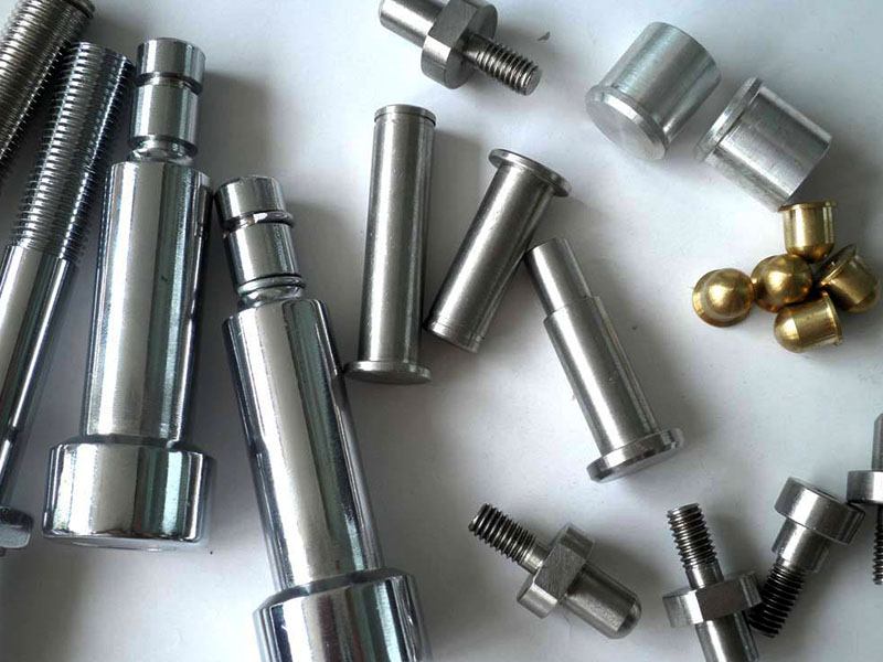 五金加工不良品凸包的原因分析？