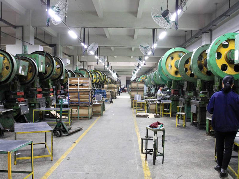 五金加工計劃書咋寫？范文分享！