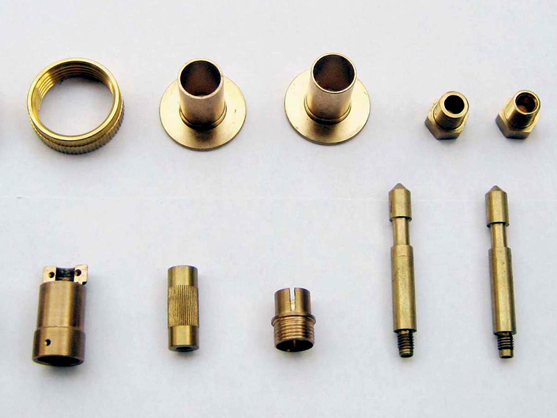 合肥小五金加工哪個(gè)地方多？合肥五金加工廠家推薦！