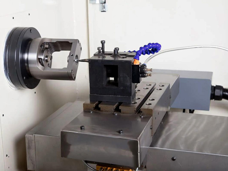 車床錐度怎么知道加工多長？