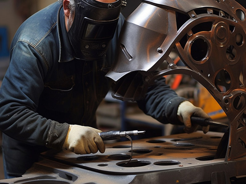 五金加工廠能不能開(kāi)在居民區(qū)?