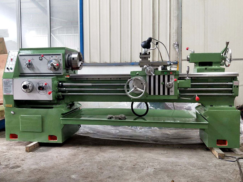 普通車床加工槽粗糙度差原因是什么？附解決方法！